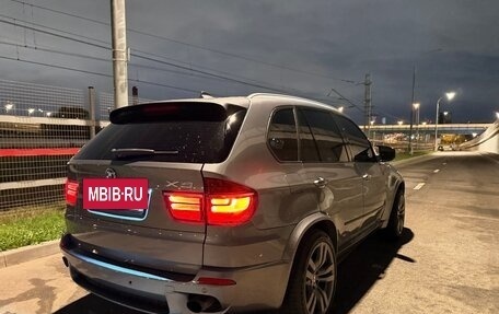 BMW X5, 2011 год, 1 410 000 рублей, 5 фотография