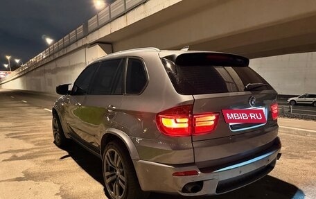 BMW X5, 2011 год, 1 410 000 рублей, 7 фотография