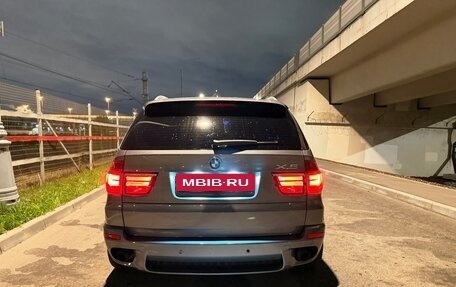 BMW X5, 2011 год, 1 410 000 рублей, 6 фотография