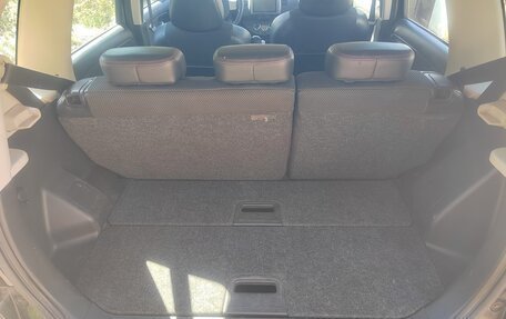 Nissan Note II рестайлинг, 2007 год, 620 000 рублей, 8 фотография