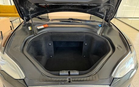 Tesla Model S I, 2014 год, 1 990 000 рублей, 3 фотография
