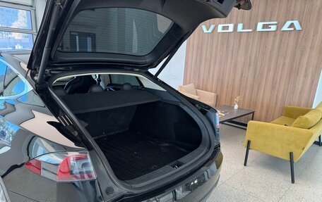 Tesla Model S I, 2014 год, 1 990 000 рублей, 6 фотография