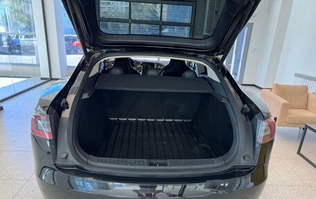 Tesla Model S I, 2014 год, 1 990 000 рублей, 7 фотография