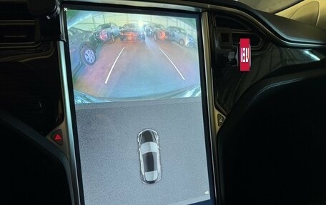 Tesla Model S I, 2014 год, 1 990 000 рублей, 13 фотография