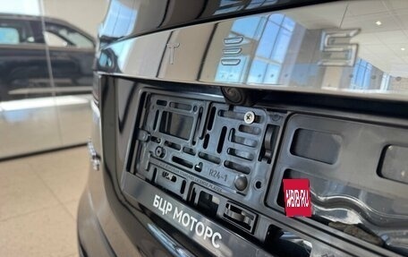 Tesla Model S I, 2014 год, 1 990 000 рублей, 9 фотография