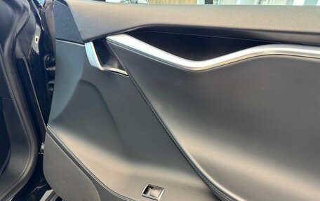 Tesla Model S I, 2014 год, 1 990 000 рублей, 21 фотография