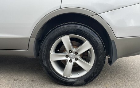 Hyundai ix55, 2012 год, 1 299 000 рублей, 9 фотография