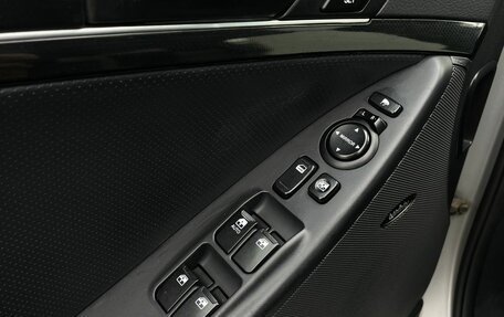 Hyundai ix55, 2012 год, 1 299 000 рублей, 11 фотография