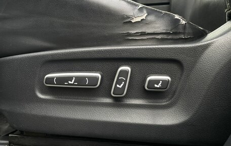 Hyundai ix55, 2012 год, 1 299 000 рублей, 12 фотография