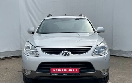 Hyundai ix55, 2012 год, 1 299 000 рублей, 2 фотография