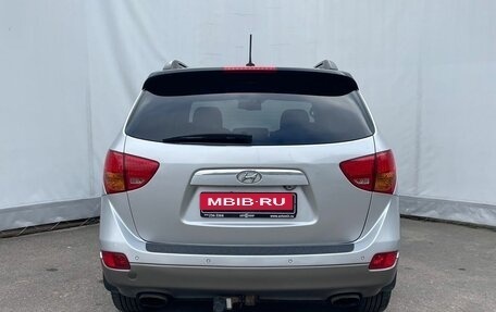 Hyundai ix55, 2012 год, 1 299 000 рублей, 5 фотография