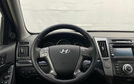 Hyundai ix55, 2012 год, 1 299 000 рублей, 15 фотография