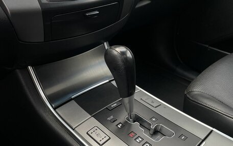 Hyundai ix55, 2012 год, 1 299 000 рублей, 19 фотография
