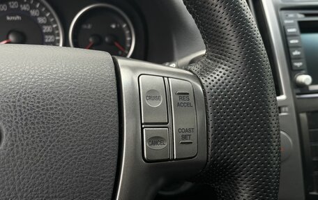 Hyundai ix55, 2012 год, 1 299 000 рублей, 18 фотография