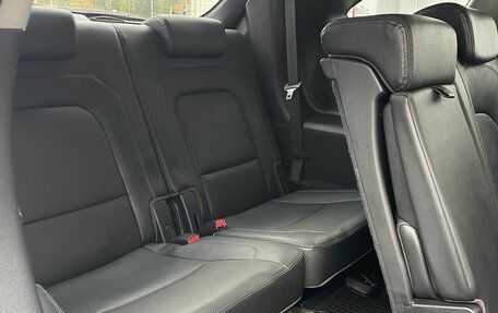 Hyundai ix55, 2012 год, 1 299 000 рублей, 24 фотография