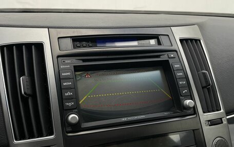 Hyundai ix55, 2012 год, 1 299 000 рублей, 21 фотография