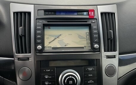Hyundai ix55, 2012 год, 1 299 000 рублей, 20 фотография
