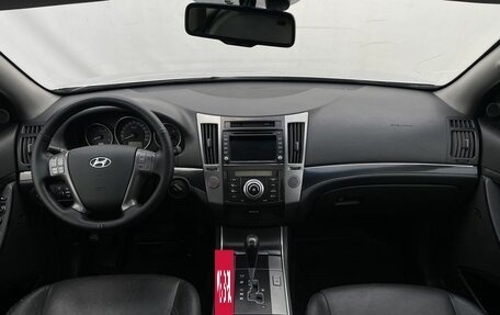 Hyundai ix55, 2012 год, 1 299 000 рублей, 14 фотография