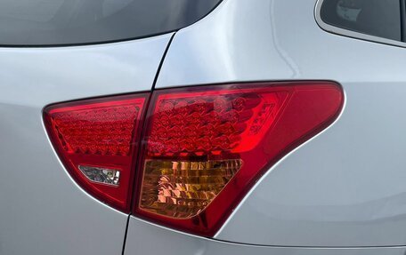 Hyundai ix55, 2012 год, 1 299 000 рублей, 26 фотография