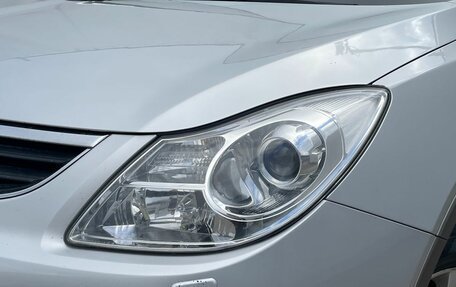 Hyundai ix55, 2012 год, 1 299 000 рублей, 27 фотография