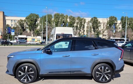 Geely Atlas, 2024 год, 2 850 000 рублей, 7 фотография