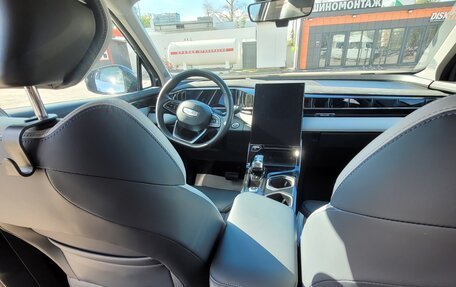 Geely Atlas, 2024 год, 2 850 000 рублей, 9 фотография