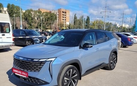 Geely Atlas, 2024 год, 2 850 000 рублей, 4 фотография
