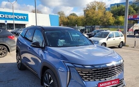 Geely Atlas, 2024 год, 2 850 000 рублей, 3 фотография