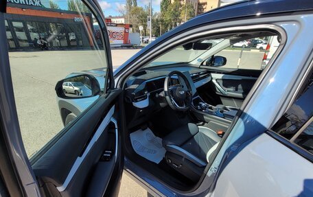 Geely Atlas, 2024 год, 2 850 000 рублей, 19 фотография