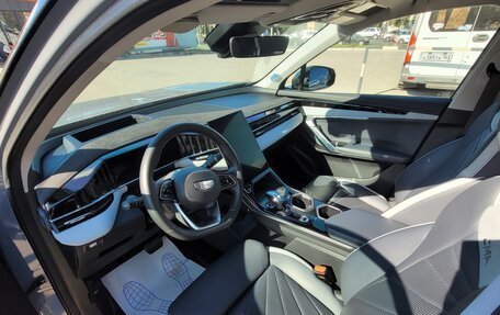 Geely Atlas, 2024 год, 2 850 000 рублей, 18 фотография