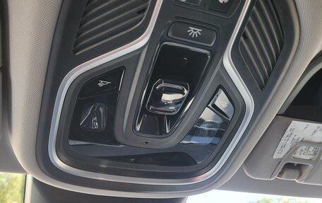 Geely Atlas, 2024 год, 2 850 000 рублей, 23 фотография