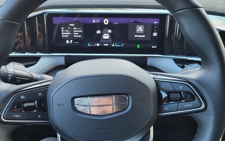 Geely Atlas, 2024 год, 2 850 000 рублей, 25 фотография