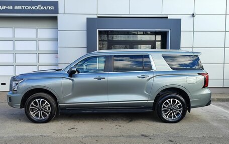 Haval H5, 2024 год, 3 379 000 рублей, 8 фотография