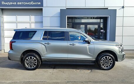 Haval H5, 2024 год, 3 379 000 рублей, 4 фотография