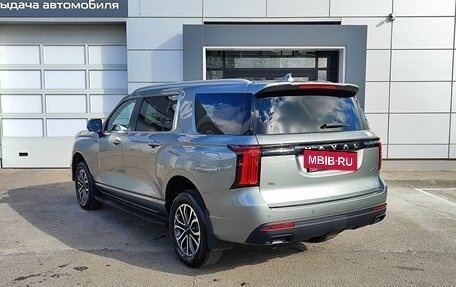 Haval H5, 2024 год, 3 379 000 рублей, 7 фотография