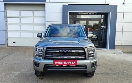 Haval H5, 2024 год, 3 379 000 рублей, 2 фотография