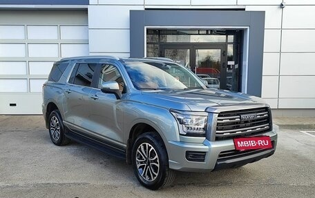 Haval H5, 2024 год, 3 379 000 рублей, 3 фотография