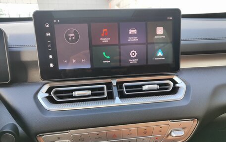 Haval H5, 2024 год, 3 379 000 рублей, 17 фотография
