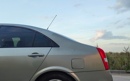 Nissan Primera III, 2005 год, 300 000 рублей, 8 фотография