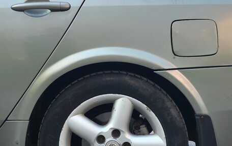 Nissan Primera III, 2005 год, 300 000 рублей, 9 фотография
