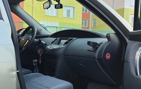 Nissan Primera III, 2005 год, 300 000 рублей, 13 фотография