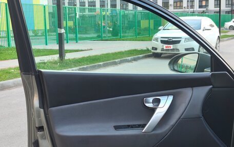 Nissan Primera III, 2005 год, 300 000 рублей, 14 фотография