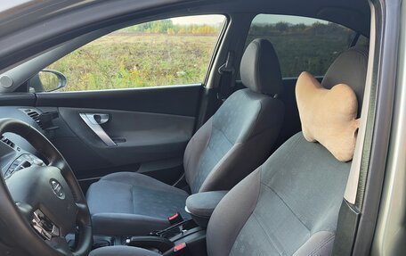 Nissan Primera III, 2005 год, 300 000 рублей, 19 фотография