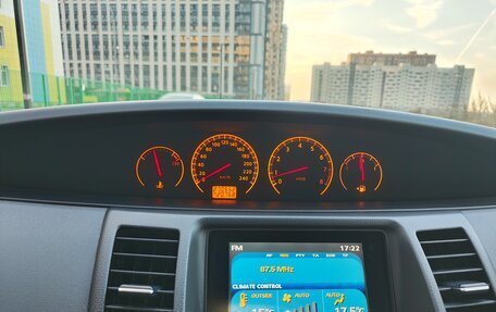 Nissan Primera III, 2005 год, 300 000 рублей, 25 фотография
