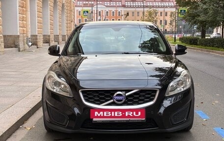 Volvo C30 I рестайлинг, 2011 год, 750 000 рублей, 2 фотография