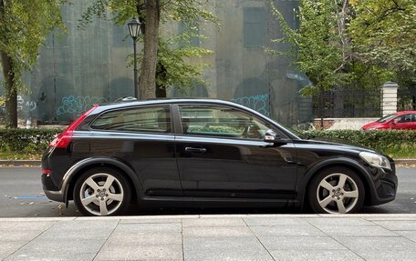 Volvo C30 I рестайлинг, 2011 год, 750 000 рублей, 7 фотография