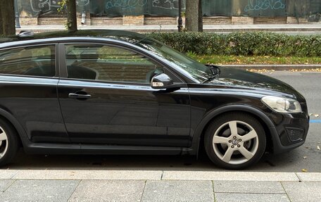 Volvo C30 I рестайлинг, 2011 год, 750 000 рублей, 5 фотография