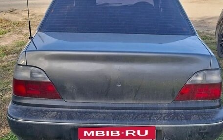 Daewoo Nexia I рестайлинг, 2001 год, 95 000 рублей, 4 фотография