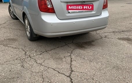 Chevrolet Lacetti, 2008 год, 390 000 рублей, 3 фотография