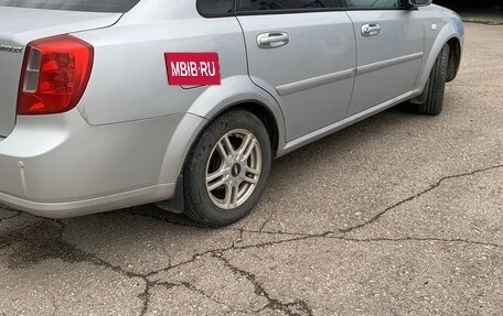Chevrolet Lacetti, 2008 год, 390 000 рублей, 2 фотография